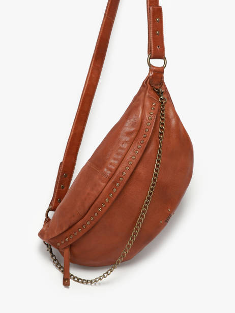 Heuptasje Biba Bruin heritage SUR1L ander zicht 2