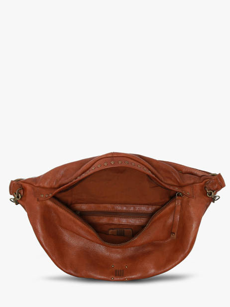 Heuptasje Biba Bruin heritage SUR1L ander zicht 3