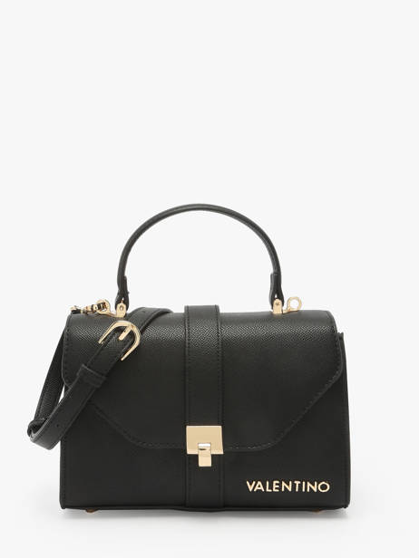 Cross Body Tas Sobo Valentino Zwart sobo VBS8ZS39