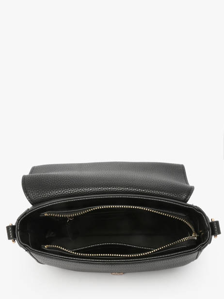 Cross Body Tas Brixton Valentino Zwart brixton VBS7LX08 ander zicht 3