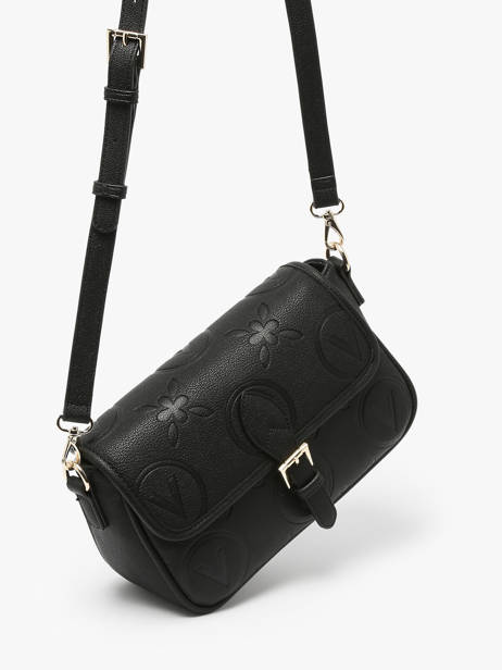 Cross Body Tas Samba Re Valentino Zwart samba re VBS8ZG09 ander zicht 2