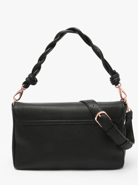 Cross Body Tas Scarlett Re Valentino Zwart scarlett re VBS8U909 ander zicht 4
