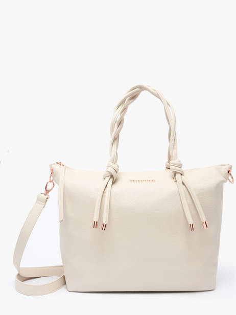 Schoudertas Scarlett Re Valentino Wit scarlett re VBS8U901