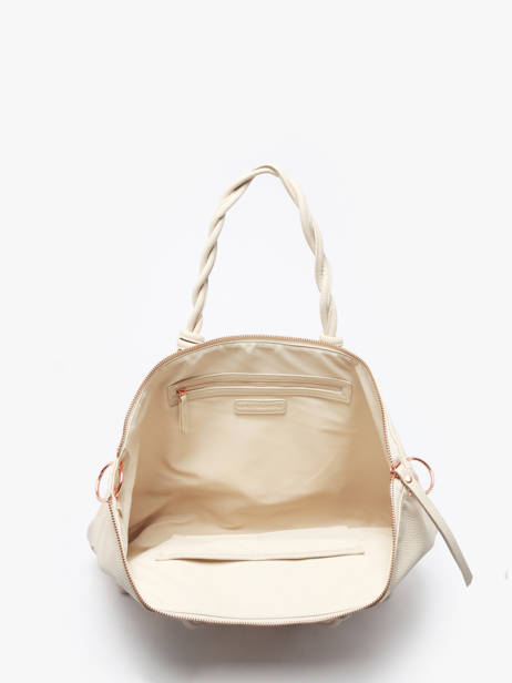 Schoudertas Scarlett Re Valentino Wit scarlett re VBS8U901 ander zicht 3