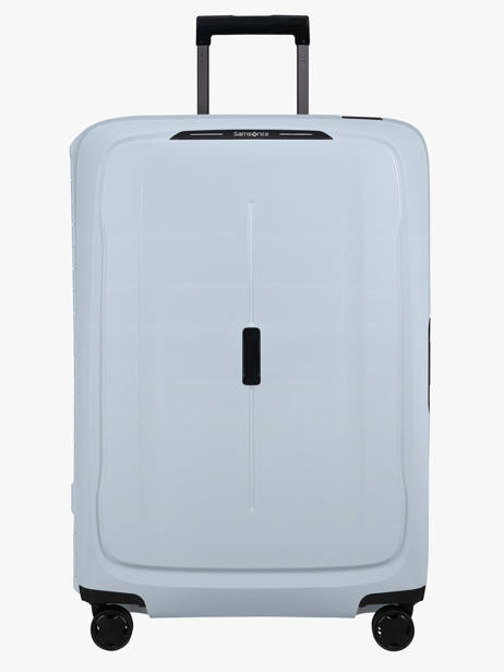 Harde Reiskoffer Essens Samsonite Wit essens 146912