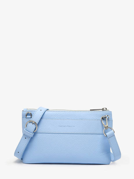 Crossbody Tas Florence Leder Nathan baume Blauw n city 4 ander zicht 4