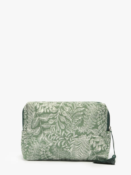 Etui Miniprix Groen amour 151 ander zicht 2