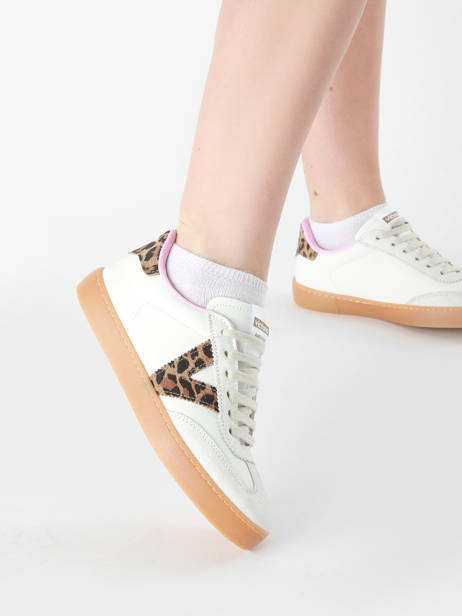 Sneakers Victoria Veelkleurig women 1126204 ander zicht 1