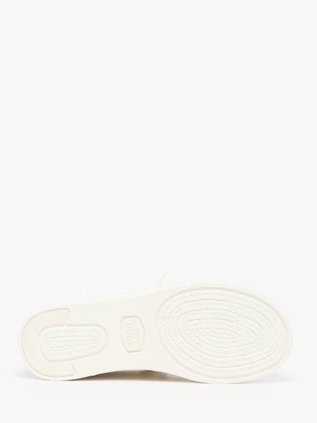 Mocassins Hey dude Beige women 43681 ander zicht 4