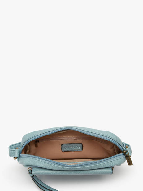 Cross Body Tas Dea Miniprix Blauw eva MD5212 ander zicht 2