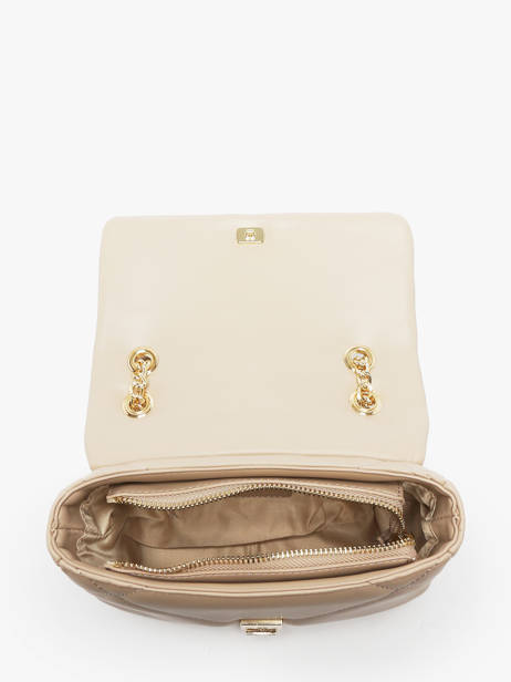 Cross Body Tas Dorado By byblos Beige dorado BS35B02 ander zicht 3