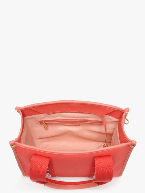 Schoudertas Candle Valentino Roze candle VBS7DD01 ander zicht 3