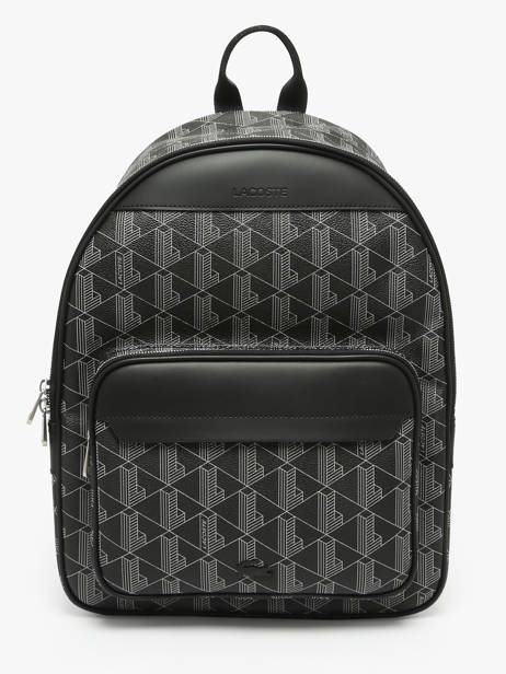 Rugzak Lacoste Zwart the blend NH3649LX
