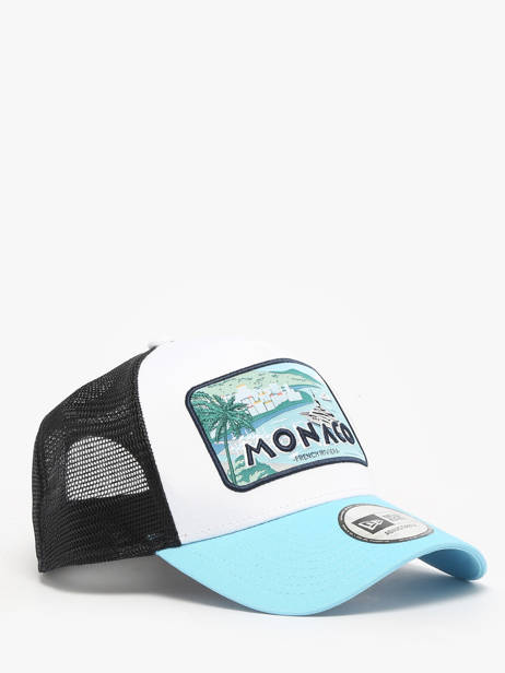 Verstelbare Pet New era Veelkleurig new era 60667458 ander zicht 1