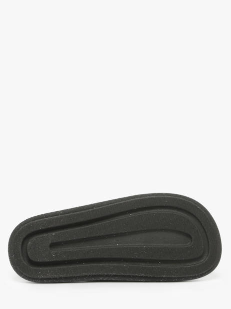 Slippers Cacatoes Zwart women JESSYGLI ander zicht 4