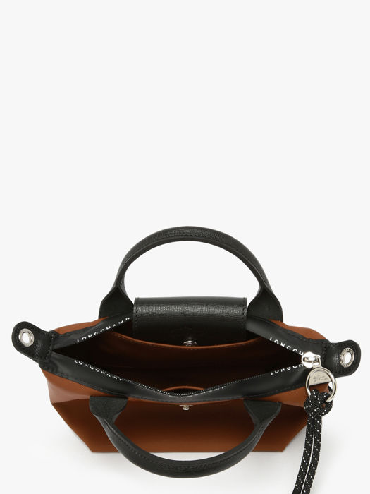 Longchamp Le pliage energy Handtas Bruin