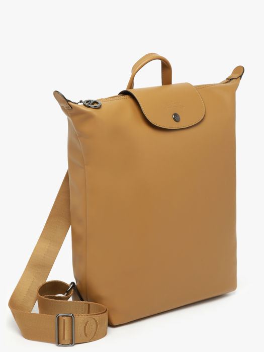 Longchamp Le pliage xtra Rugzak Bruin