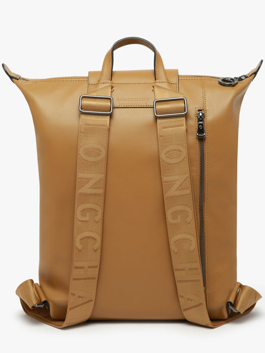 Longchamp Le pliage xtra Rugzak Bruin