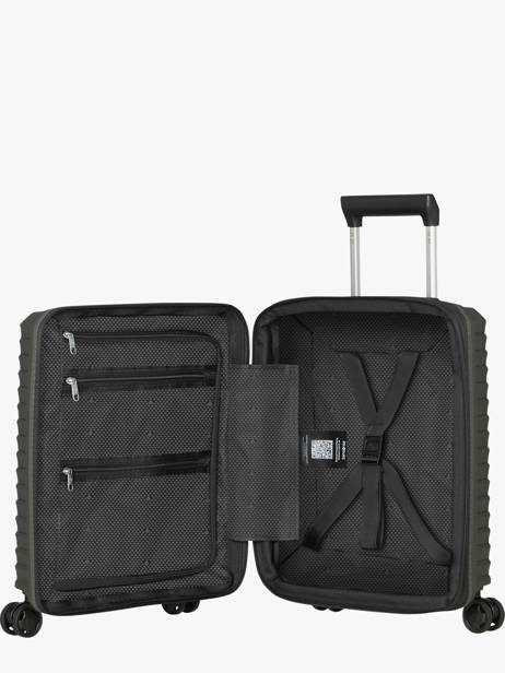 Handbagage Samsonite Groen upscape 155315 ander zicht 3