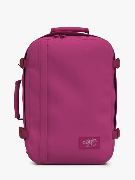 Reistas Voor Cabine Rugzak Cabin Lc Cabin zero Roze cabin lc CZ17