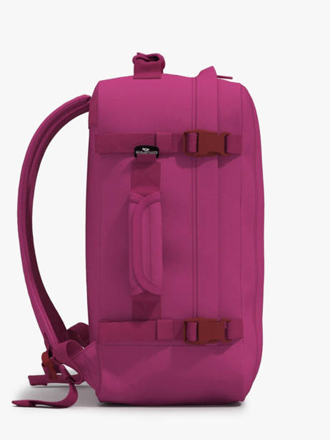 Reistas Voor Cabine Rugzak Cabin Lc Cabin zero Roze cabin lc CZ17 ander zicht 1