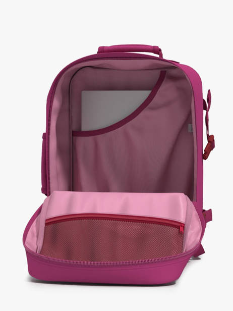 Reistas Voor Cabine Rugzak Cabin Lc Cabin zero Roze cabin lc CZ17 ander zicht 2