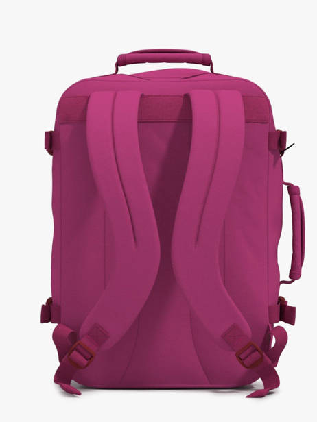 Reistas Voor Cabine Rugzak Cabin Lc Cabin zero Roze cabin lc CZ17 ander zicht 3