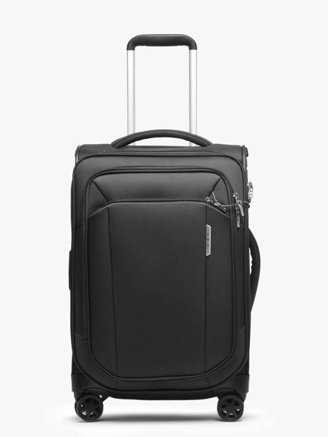 Handbagage Samsonite Zwart respark - 00143325