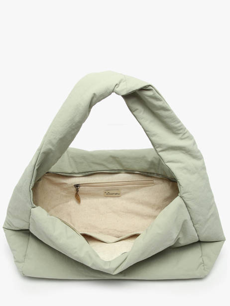 Schoudertas L Primevere Woomen Groen primevere WPRI05 ander zicht 3