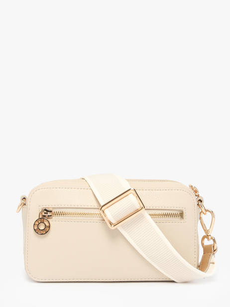 Cross Body Tas Th Distinct Polyurethaan Tommy hilfiger Bruin th distinct AW17455 ander zicht 3