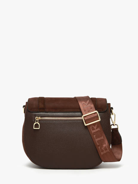 Cross Body Tas M Lasso Leder Etrier lasso ELAS152M ander zicht 4