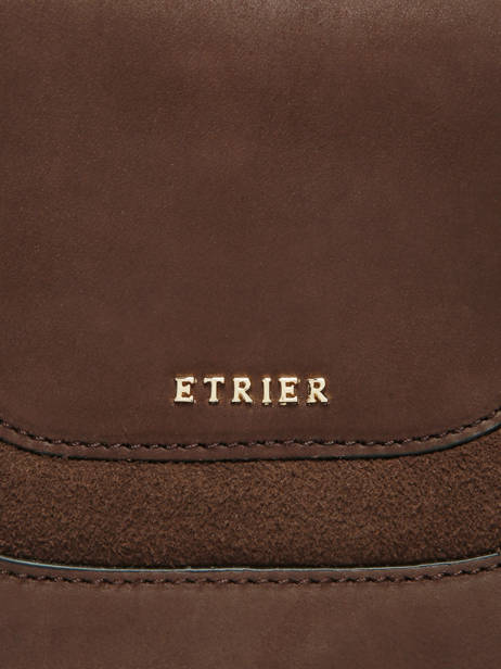 Cross Body Tas M Lasso Leder Etrier lasso ELAS152M ander zicht 5