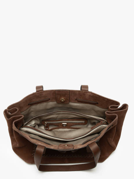 Handtas Brumby Etrier brumby EBRU150L ander zicht 3