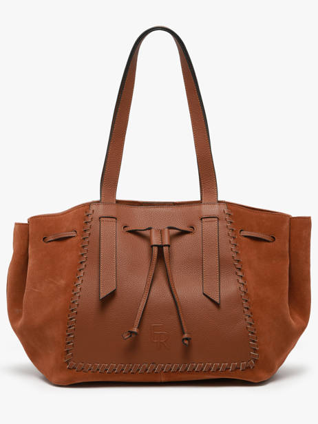 Handtas Brumby Etrier Bruin brumby EBRU150L