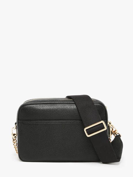 Cross Body Tas Bryant Leder Michael kors Zwart bryant S5GYTC5L ander zicht 3