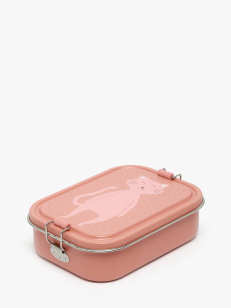 Lunchtas Trixie Roze animals 60 ander zicht 1
