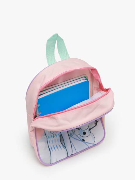 Mini Rugzak Frozen 2 Veelkleurig it's all magic 4341 ander zicht 3