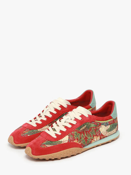 Sneakers Hoff Veelkleurig women 22561002 ander zicht 1