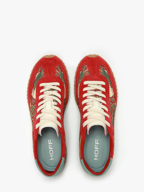 Sneakers Hoff Veelkleurig women 22561002 ander zicht 3
