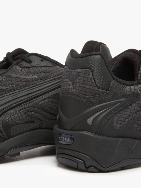 Sneakers Inhale Puma Zwart men 40327507 ander zicht 3