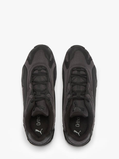 Sneakers Inhale Puma Zwart men 40327507 ander zicht 4