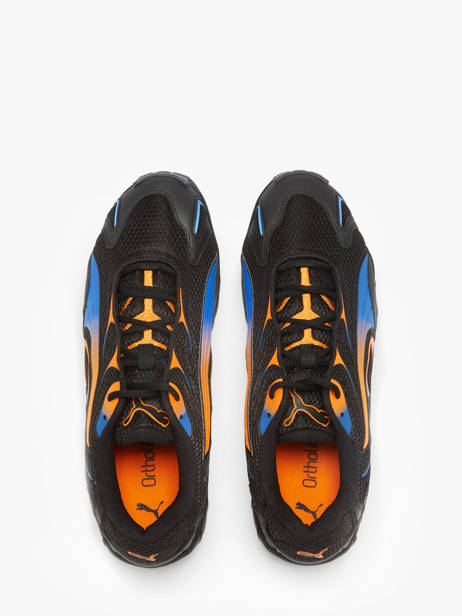 Sneakers Inhale Puma Zwart men 40156015 ander zicht 4