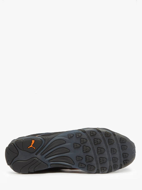 Sneakers Inhale Puma Zwart men 40156015 ander zicht 5