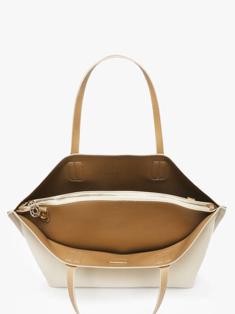 Cross Body Tas Th Distinct Tommy hilfiger Bruin th distinct AW17463 ander zicht 3