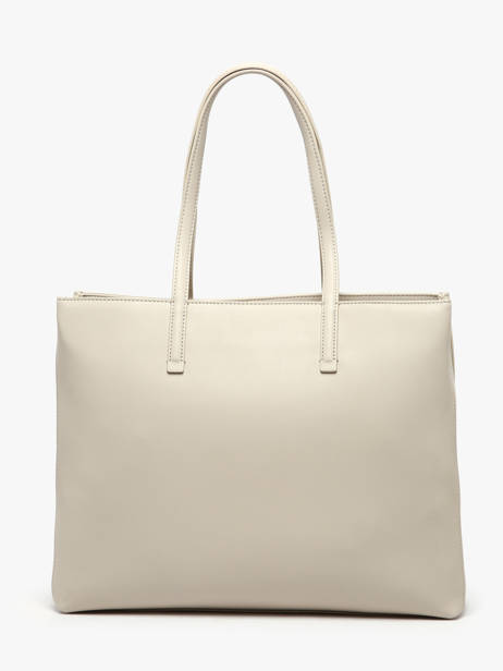 Schoudertassen Must Calvin klein jeans Beige must 4F3225G ander zicht 3