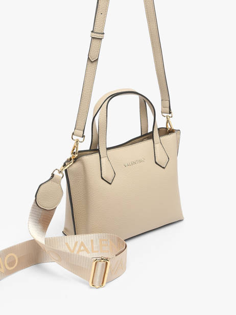 Handtas Fall Re Valentino Beige fall re VBS9EG04 ander zicht 2