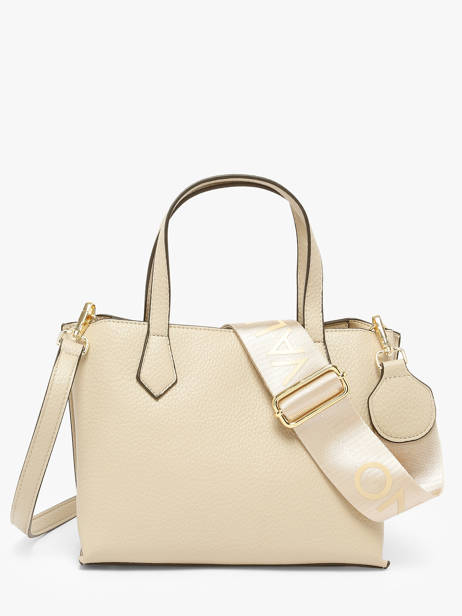Handtas Fall Re Valentino Beige fall re VBS9EG04 ander zicht 4