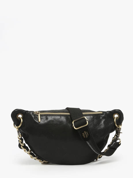 Heuptasje Mila louise Zwart lx 23689LX1 ander zicht 4