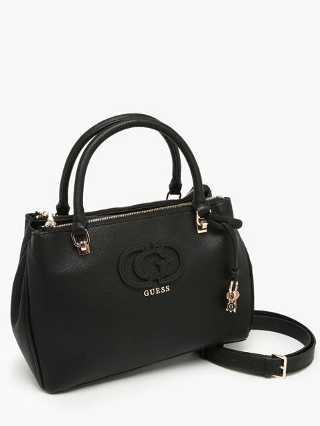 Handtas Calebra Guess Zwart calebra BG953606 ander zicht 2