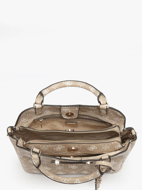 Handtas Silia Guess Roze silia GP989006 ander zicht 3